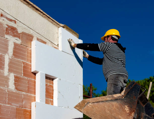 Types of Insulation We Offer in Lake Shore, WA