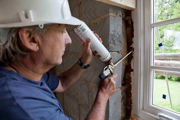 Best Energy Efficiency Insulation in Lake Shore, WA