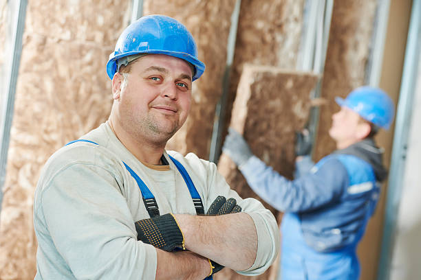 Best Geographic-Specific Insulation Services in Lake Shore, WA