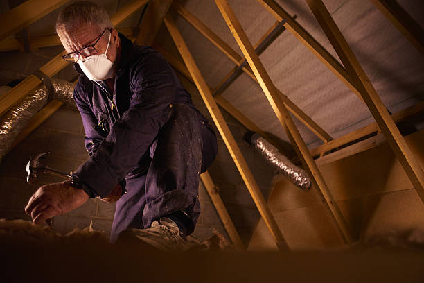 Best Commercial Insulation in Lake Shore, WA